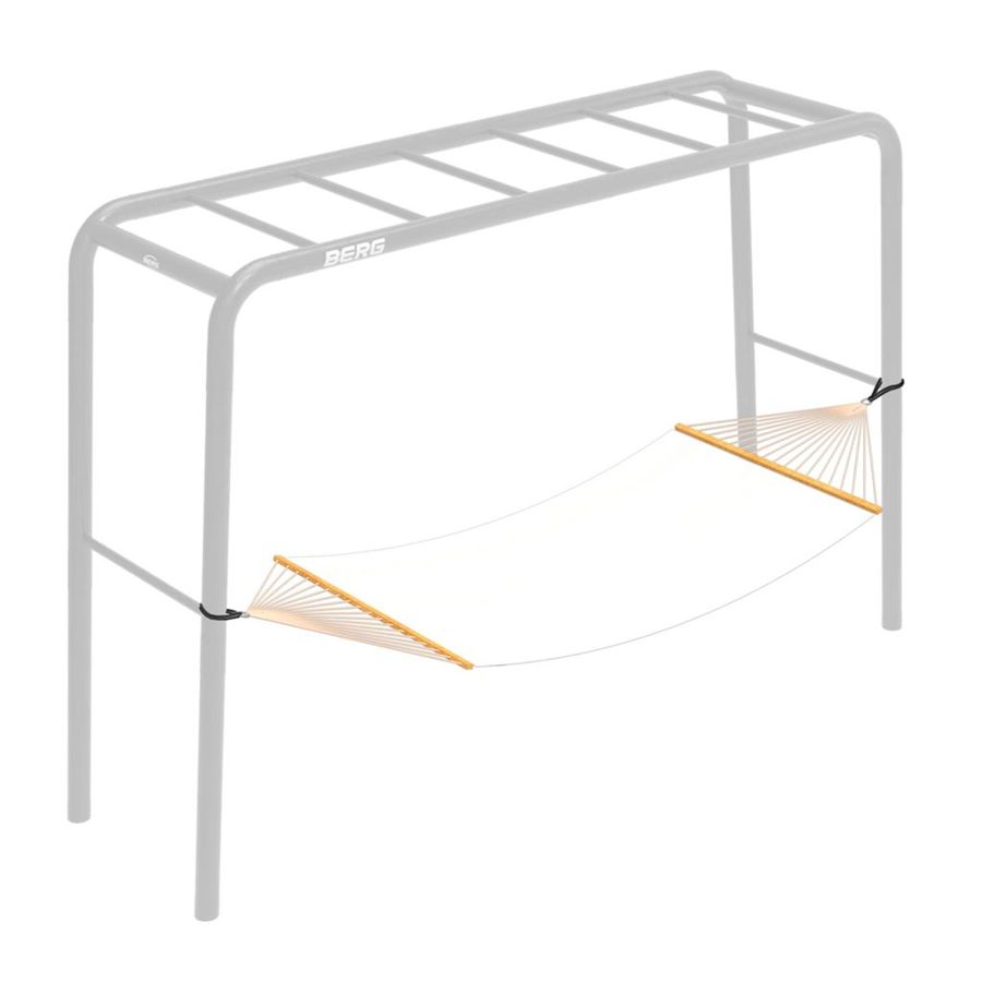 BERG PlayBase Hammock