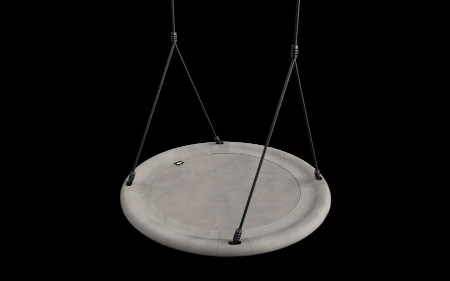 BERG PlayBase Nest swing